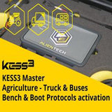 Original KESS V3 Protocols Activation