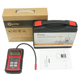 KM20 Auto Ignition Multi-System Analyzer Tester High Voltage Coil Detection