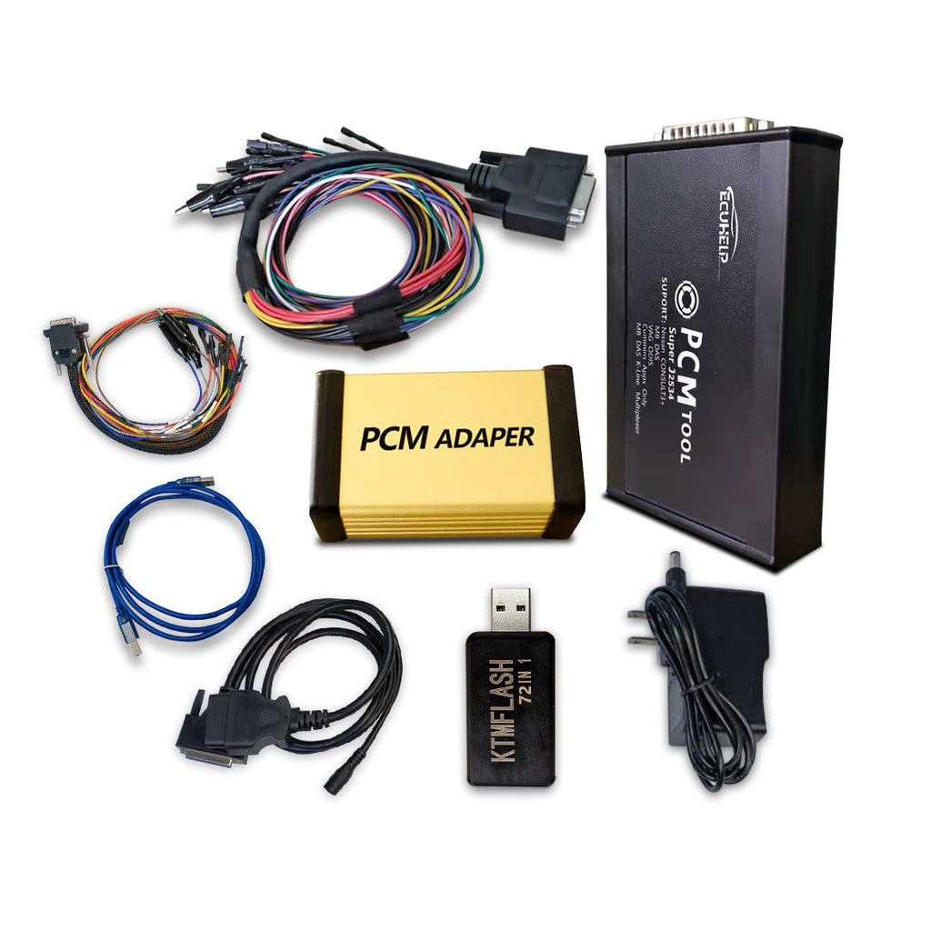 KTM200 72 in 1 KTM 1.20 ECU Programmer