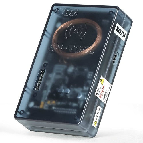 KYDZ MLB Tool Key Programmer For 5M Chip Generate dealer key