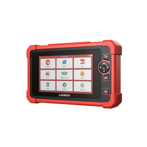 LAUNCH X431 CRP919X OBD2 Diagnostic Tool Same as CRP919E