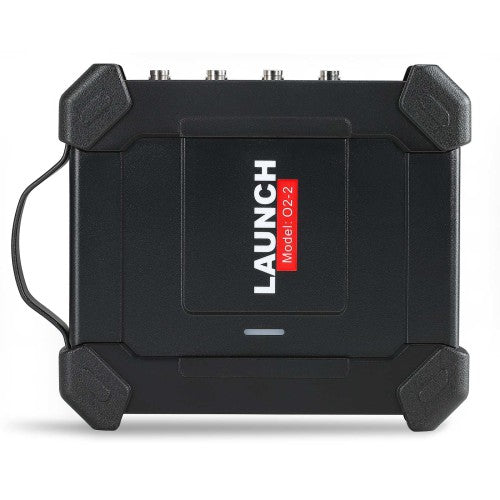 LAUNCH X431 O2-2 Scope box Oscilloscope (4 Channels) USB Port