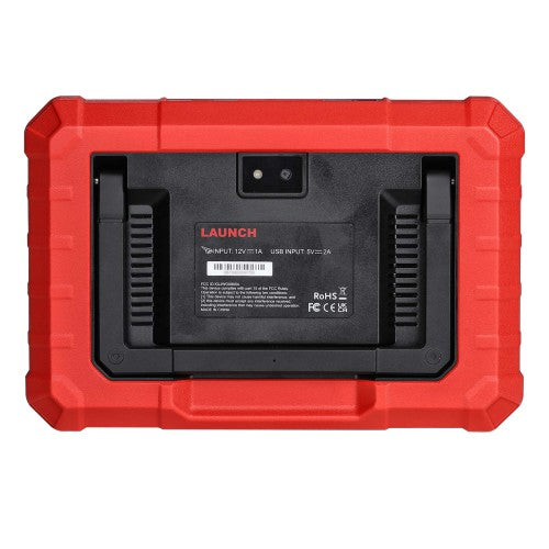LAUNCH X431 PROS ELITE New Bidirectional Scan Tool Support 32+ Services