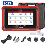 LAUNCH X431 PROS ELITE New Bidirectional Scan Tool Support 32+ Services