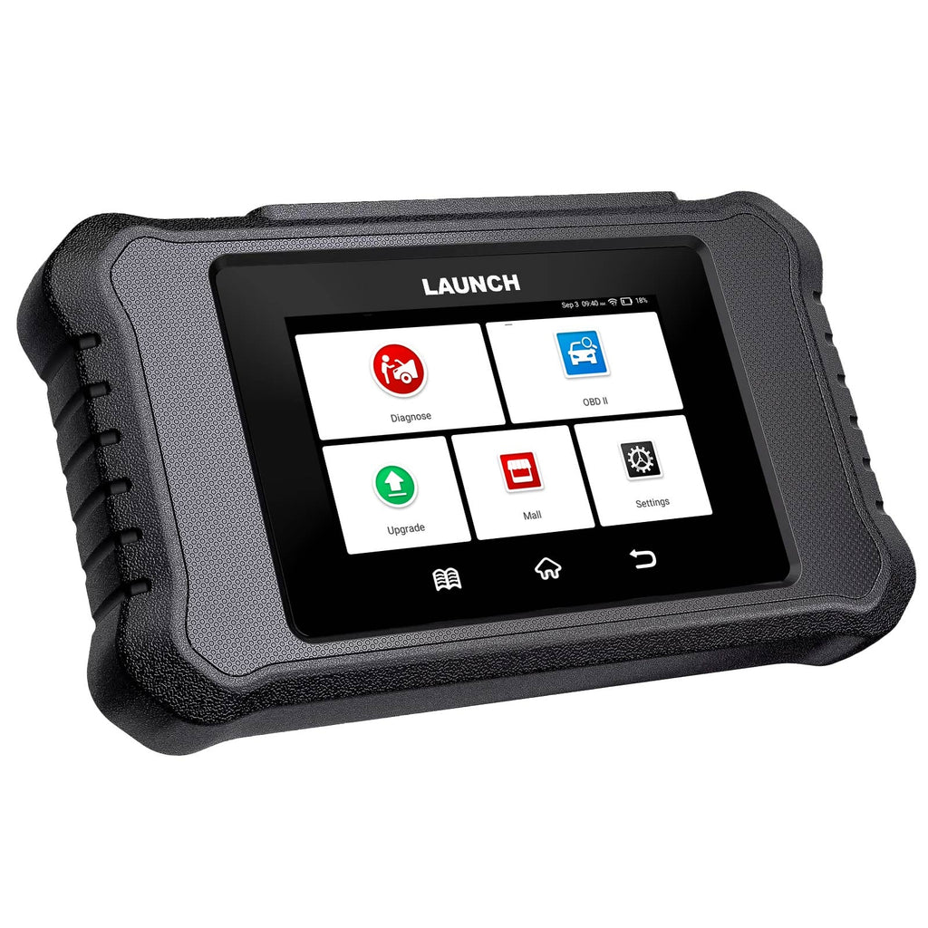 LAUNCH X431 Creader Elite 2.0 BBA Scanner