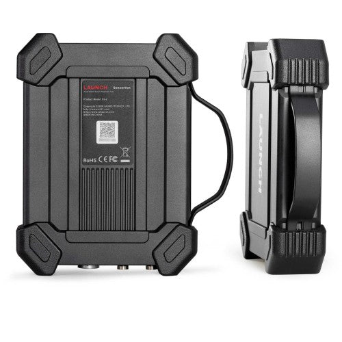 Launch X-431 Sensorbox S2-2 DC USB Oscilloscope 2 Channels