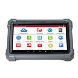 Launch X431 PRO3 ACE Diagnostic Tool Supports CANFD DoIP SGW 38+ Service Functions