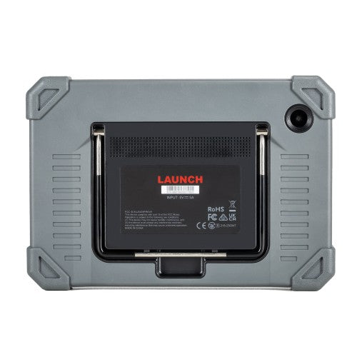 Launch X431 PRO3 ACE Diagnostic Tool Supports CANFD DoIP SGW 38+ Service Functions