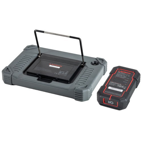 Launch X431 PRO3 ACE Diagnostic Tool Supports CANFD DoIP SGW 38+ Service Functions