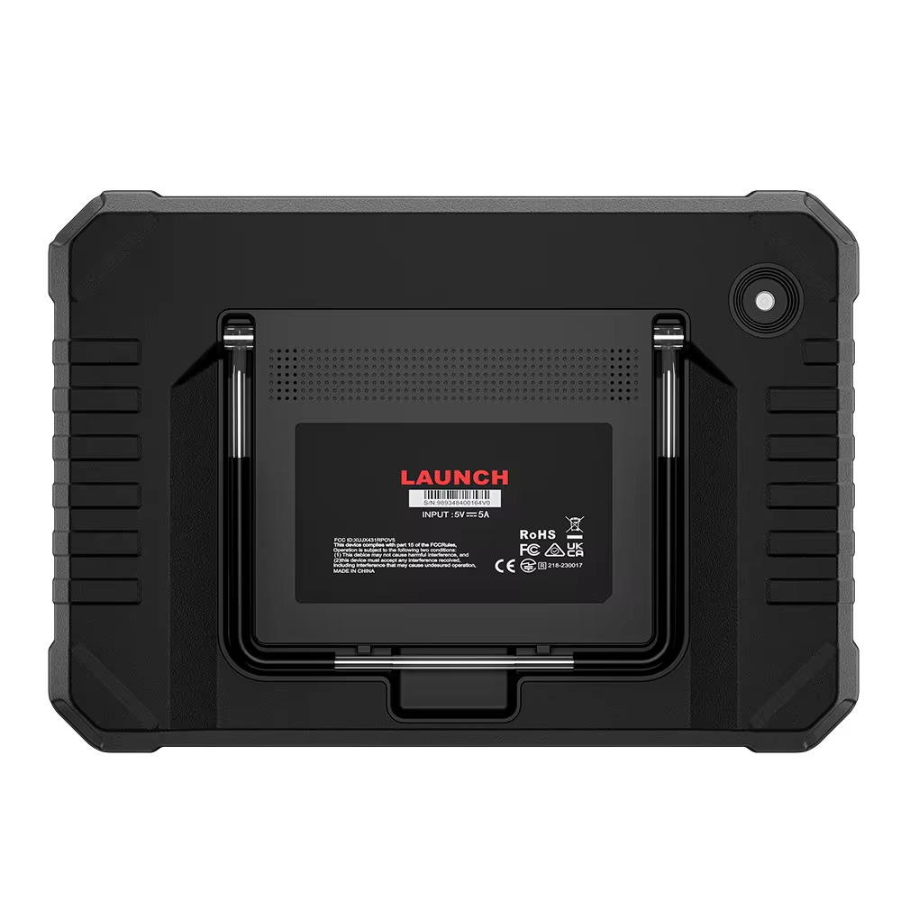 Launch X431 PRO3S+ ELITE Bi-Directional Scan Tool Online Coding 41+ Services AutoAuth FCA SGW 2 Years Upgrade