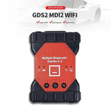 MDI2 Multiple Diagnostic Interface with WIFI For G-M Supports CAN FD DOIP
