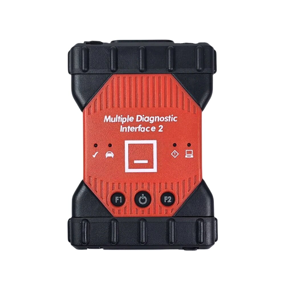MDI2 Multiple Diagnostic Interface with WIFI For G-M Supports CAN FD DOIP