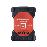 MDI2 Multiple Diagnostic Interface with WIFI For G-M Supports CAN FD DOIP