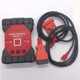 MDI2 Multiple Diagnostic Interface with WIFI For G-M Supports CAN FD DOIP