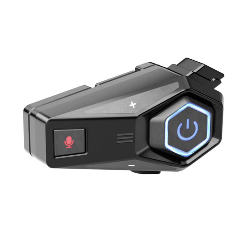 MG600 6.25Inch Display Motorcycle Navigator Wireless screen projection Tire Pressure Monitoring