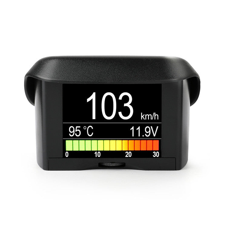 Ancel A202 OBDII Heads-up Display