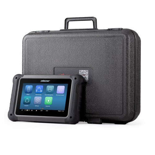 OBDSTAR D700 B Outboard Scanner for Mercury Parsun Envinrude