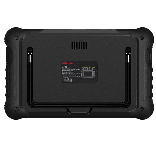 OBDSTAR D700 B Outboard Scanner for Mercury Parsun Envinrude