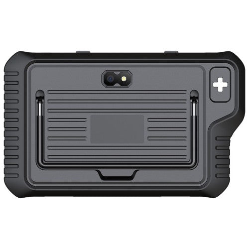 OBDSTAR MOTOMASTER Motorcycle Scanner upgrade of MS80 supports CAN FD DoIP