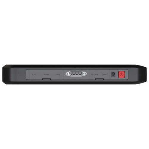 OBDSTAR MOTOMASTER Motorcycle Scanner upgrade of MS80 supports CAN FD DoIP