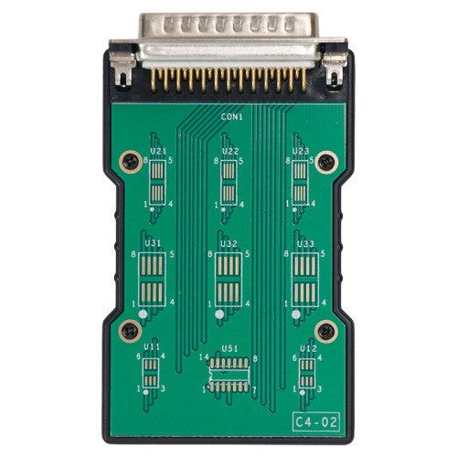 OBDSTAR MP001 Multi-Function Programmer for OBDSTAR P50, DC706, X300 Classic G3, MS80