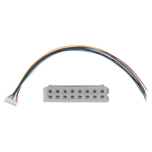 OBDSTAR MP001 Multi-Function Programmer for OBDSTAR P50, DC706, X300 Classic G3, MS80