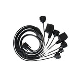 OBDSTAR V-W 7-in-1 TCM Kit Used with DC706 and Other OBDSTAR Tools
