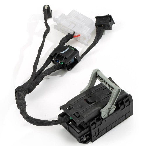 OEM K-008 Key 8A/4D Matching Adapter Cable for BM.W Motorcycle Ignition Programming Cables