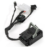 OEM K-008 Key 8A/4D Matching Adapter Cable for BM.W Motorcycle Ignition Programming Cables