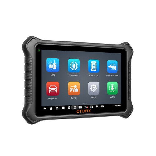 OTOFIX IM2 Diagnostic Tool IMMO Key Programmer Same as IM608 II Supports CAN FD DoIP
