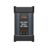 OTOFIX IM2 Diagnostic Tool IMMO Key Programmer Same as IM608 II Supports CAN FD DoIP