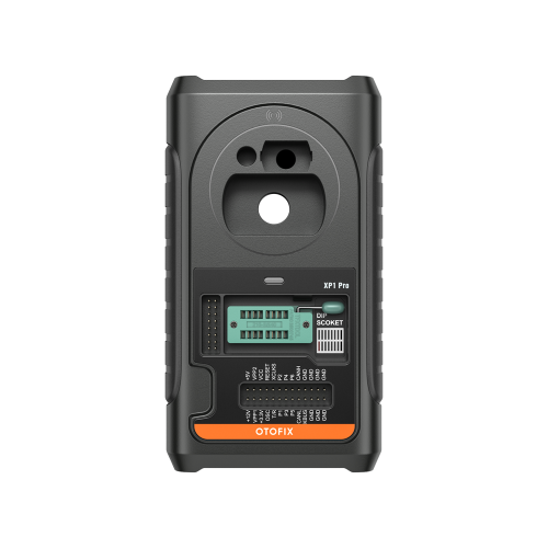 OTOFIX IM2 Diagnostic Tool IMMO Key Programmer Same as IM608 II Supports CAN FD DoIP