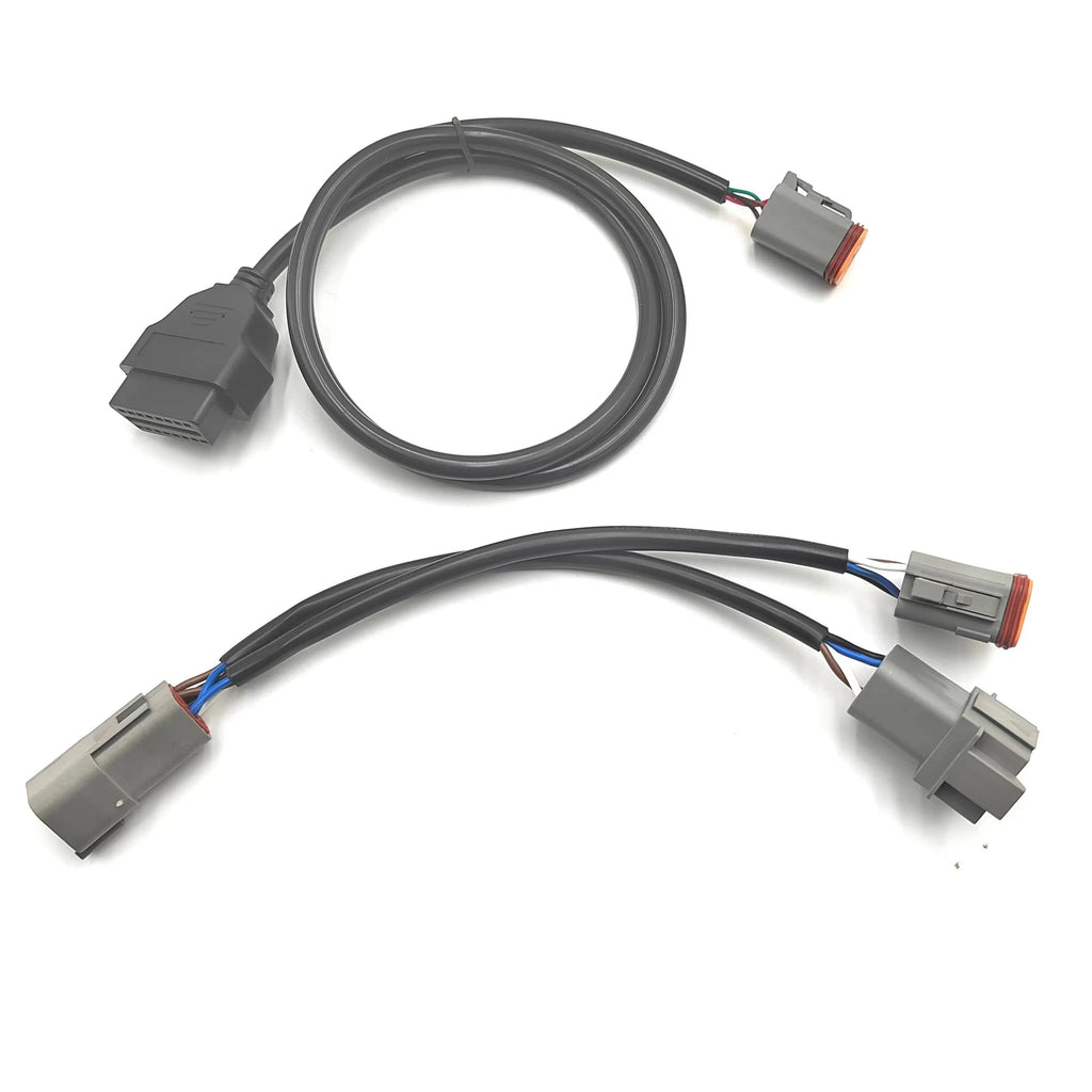 obd2 Cable Penta 6+8 Pin for V-ocom V-odia Scanner
