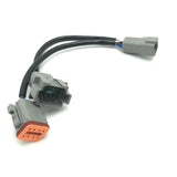 obd2 Cable Penta 6+8 Pin for V-ocom V-odia Scanner