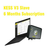 Original KESS V3 Protocols Activation