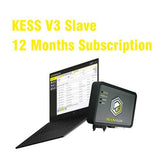 Original KESS V3 Protocols Activation