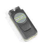 Original Vol-vo VOCOM 2 Tech Tool 88894200 Truck Excavator Diagnostic Tool with PTT 2.7.116 Software Installed in laptop