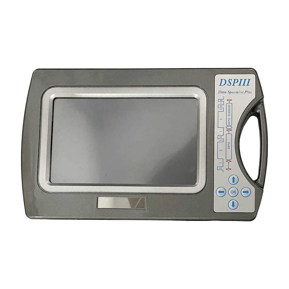 Original DSPIII+ DSP3+ Odometer Correction Tool Full Package Includes Hardware & Software