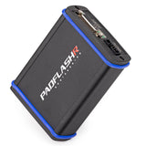 PADFLASH ECU TCU Programming Tool - Full Version with USB Dongle OBD2 Bench Boot & Checksum/VR File Support 2025
