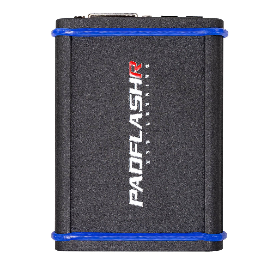 PADFLASH ECU TCU Programming Tool - Full Version with USB Dongle OBD2 Bench Boot & Checksum/VR File Support 2025