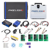 PADFLASH ECU TCU Programming Tool - Full Version with USB Dongle OBD2 Bench Boot & Checksum/VR File Support 2025