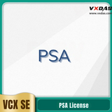 VXDIAG Authorization License for VCX SE & VCX Multi Series