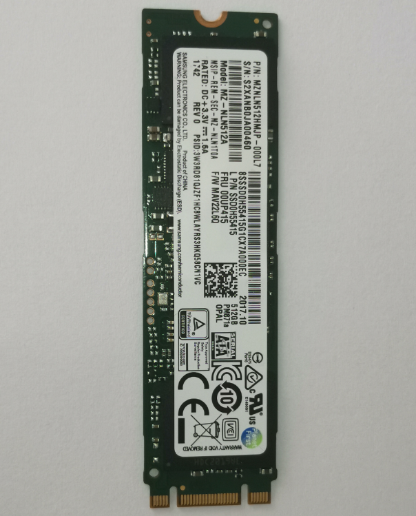 SUPER MB PRO M6+ Pro Xentry SSD Solid State Drive  V2024 car/ truck Software (Dual System Software)