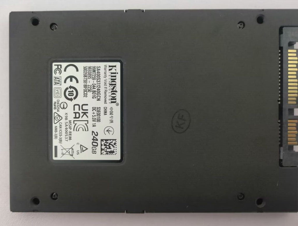 SUPER MB PRO M6+ Pro Xentry SSD Solid State Drive  V2024 car/ truck Software (Dual System Software)