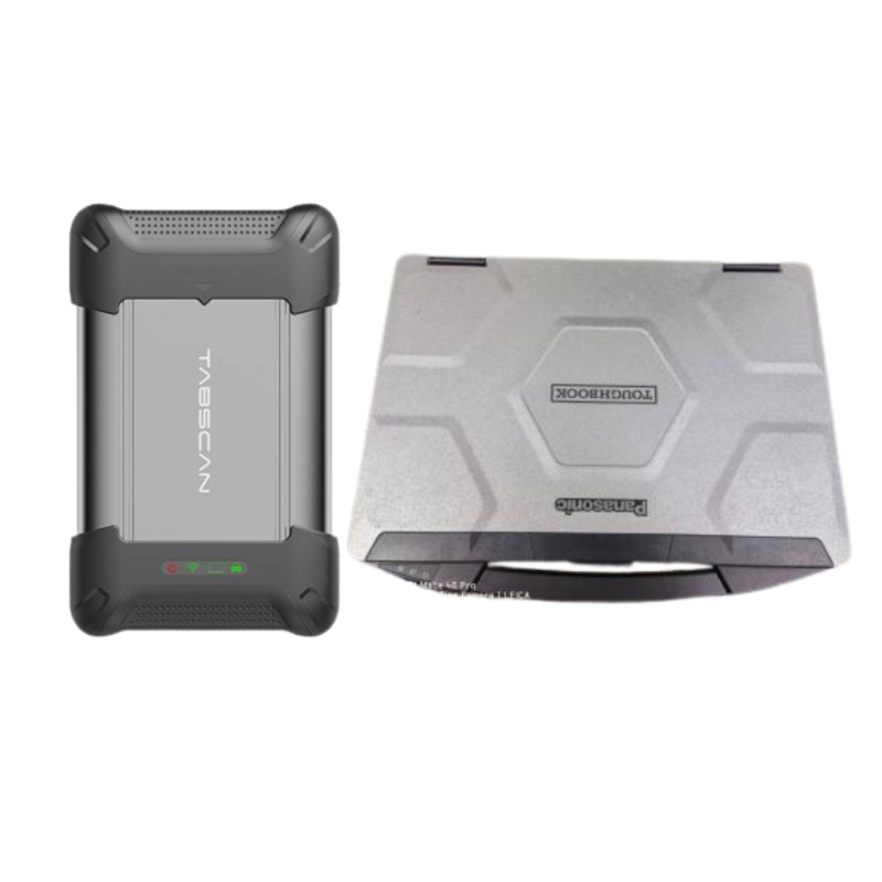 TabScan T6S T6Pro Diagnostic Programming Tool