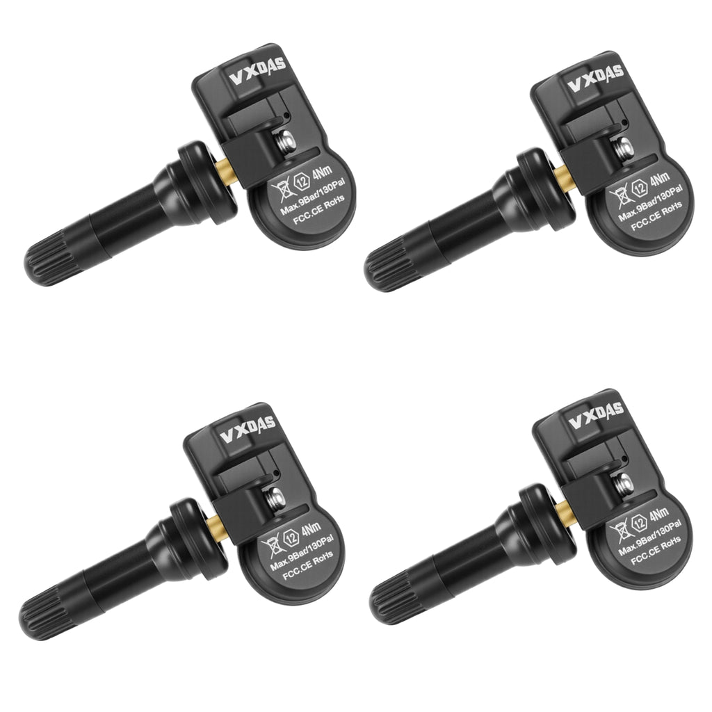 VXDAS TPMS Programming Tool