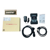 TabScan T6 XENTRY Diagnostic Tool with ThinkPad T470 I5 7200U 512G SSD Software Until 2024.12