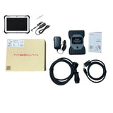 TabScan T6 XENTRY Diagnostic Tool with ThinkPad T470 I5 7200U 512G SSD Software Until 2024.12