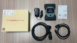 TabScan T6 XENTRY Diagnostic Tool with ThinkPad T470 I5 7200U 512G SSD Software Until 2024.12