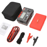 UNI-T UT502A 2500V Digital Insulation Resistance Meter